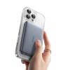 Baseus PicoGo Ultra-Slim Qi2 Magnetic 10000mAh PowerBank Grey E0027200
