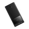 Baseus Star-Lord Digital Display Fast Charging 30000mAh PowerBank Black P10022905113-00