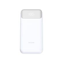 D-Link DPP-201 20000mAh Powerbank White DPP-201
