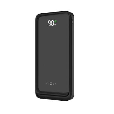 FIXED Zen2 PowerBank 10000 mAh Black FIXZEN2-10-BK FIXED Zen2 PowerBank 10000 mAh Black FIXZEN2-10-BK