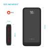FIXED Zen2 PowerBank 10000 mAh Black FIXZEN2-10-BK