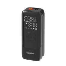 Energizer PAC4000 2000mAh PowerBank Black ENE811647