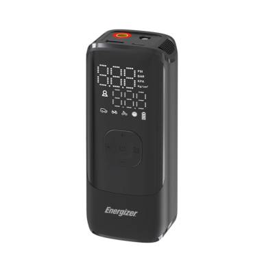 Energizer PAC4000 2000mAh PowerBank Black ENE811647 Energizer PAC4000 2000mAh PowerBank Black ENE811647
