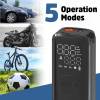 Energizer PAC4000 2000mAh PowerBank Black ENE811647
