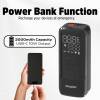 Energizer PAC4000 2000mAh PowerBank Black ENE811647