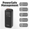 Energizer PAC4000 2000mAh PowerBank Black ENE811647