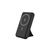 Energizer QM10002PQ 10000mAh 15W Magnetic Wireless Charging PowerBank Black ENE812354