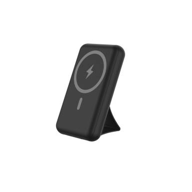 Energizer QM10002PQ 10000mAh 15W Magnetic Wireless Charging PowerBank Black ENE812354 Energizer QM10002PQ 10000mAh 15W Magnetic Wireless Charging PowerBank Black ENE812354