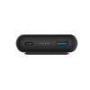 Energizer QM10002PQ 10000mAh 15W Magnetic Wireless Charging PowerBank Black ENE812354