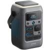 ANKER SOLIX C300X DC 288Wh Powerstation Black A1728311