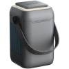 ANKER SOLIX C300X DC 288Wh Powerstation Black A1728311