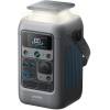 ANKER SOLIX C300X DC 288Wh Powerstation Black A1728311