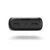 Hama Performance 20 20000mAh Powerbank Black 00201710
