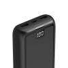 Hama Performance 20 20000mAh Powerbank Black 00201710