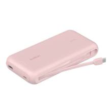 Belkin BoostCharge 20000mAh PowerBank Pink BPB024HQPK Belkin BoostCharge 20000mAh PowerBank Pink BPB024HQPK