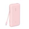 Belkin BoostCharge 20000mAh PowerBank Pink BPB024HQPK