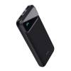 Trust Avala 10000mAh PowerBank Black 25882