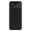 Trust Avala 10000mAh PowerBank Black 25882