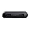 Trust Avala 10000mAh PowerBank Black 25882