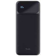 Trust Avala 20000mAh PowerBank Black 25883 Trust Avala 20000mAh PowerBank Black 25883