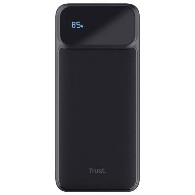 Trust Avala 20000mAh PowerBank Black 25883