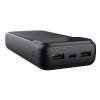 Trust Avala 20000mAh PowerBank Black 25883