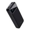 Trust Avala 20000mAh PowerBank Black 25883