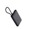 Trust Fiera 10000mAh PowerBank Black 25880