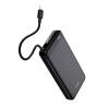 Trust Fiera 20000mAh PowerBank Black 25881