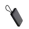 Trust Fiera 20000mAh PowerBank Black 25881