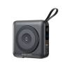 Mobile Origin 10000mAh PowerBank Black PBT-03L-BLK