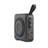 Mobile Origin 10000mAh PowerBank Black PBT-03L-BLK
