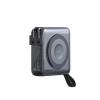 Mobile Origin 10000mAh PowerBank Black PBT-03L-BLK