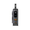 Mobile Origin 10000mAh PowerBank Black PBT-03L-BLK