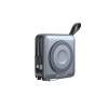 Mobile Origin 10000mAh PowerBank Grey PBT-03L-GRY