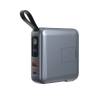 Mobile Origin 10000mAh PowerBank Grey PBT-03L-GRY