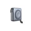 Mobile Origin 10000mAh PowerBank Grey PBT-03L-GRY