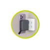 Mobile Origin 10000mAh PowerBank Grey PBT-03L-GRY