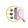 Mobile Origin 10000mAh PowerBank Pink PBT-03L-PNK
