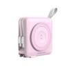 Mobile Origin 10000mAh PowerBank Pink PBT-03L-PNK