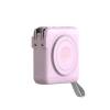 Mobile Origin 10000mAh PowerBank Pink PBT-03L-PNK