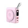 Mobile Origin 10000mAh PowerBank Pink PBT-03L-PNK
