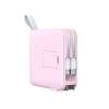 Mobile Origin 10000mAh PowerBank Pink PBT-03L-PNK