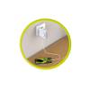 Mobile Origin 10000mAh PowerBank White PBT-03L-WHT