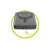 Mobile Origin Wireless Magnetic PowerBank 10000mAh PB9 MO-WMP-PB9