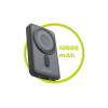 Mobile Origin Wireless Magnetic PowerBank 10000mAh PB9 MO-WMP-PB9