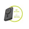 Mobile Origin Wireless Magnetic PowerBank 10000mAh PB9 MO-WMP-PB9