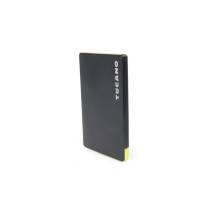 Tucano Ultra Slim 1500mAh PowerBank Black TUCU-SPWR11T