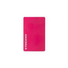 Tucano Ultra Slim 1500mAh PowerBank Pink TUCU-SPWR11T-RC