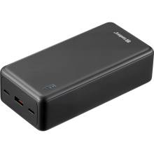 Sandberg Saver 27000mAh Powerbank Black 320-43 Sandberg Saver 27000mAh Powerbank Black 320-43